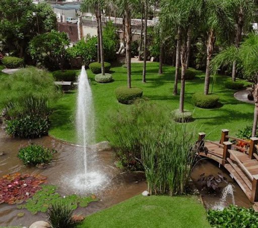 Jardín Punta Luna